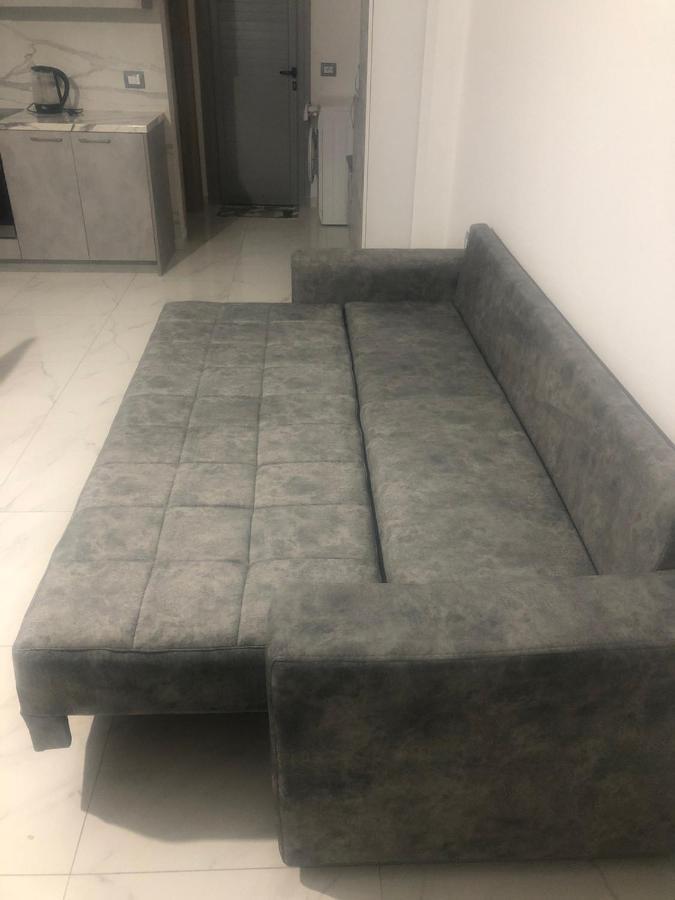Taku Apartment Саранда Екстер'єр фото